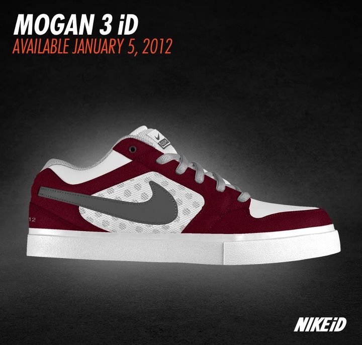 Nike 6.0 Mogan 3 Id 1