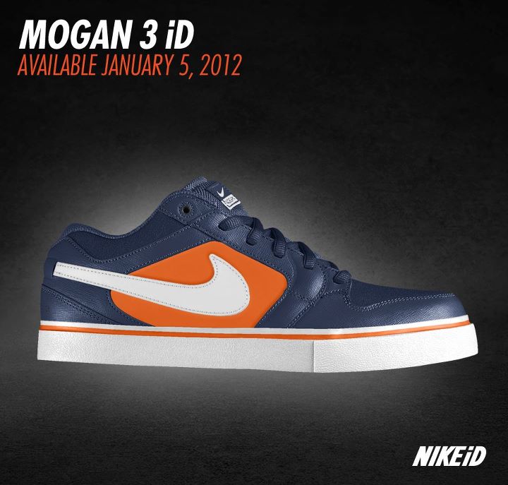 Nike 6.0 Mogan 3 Id 10