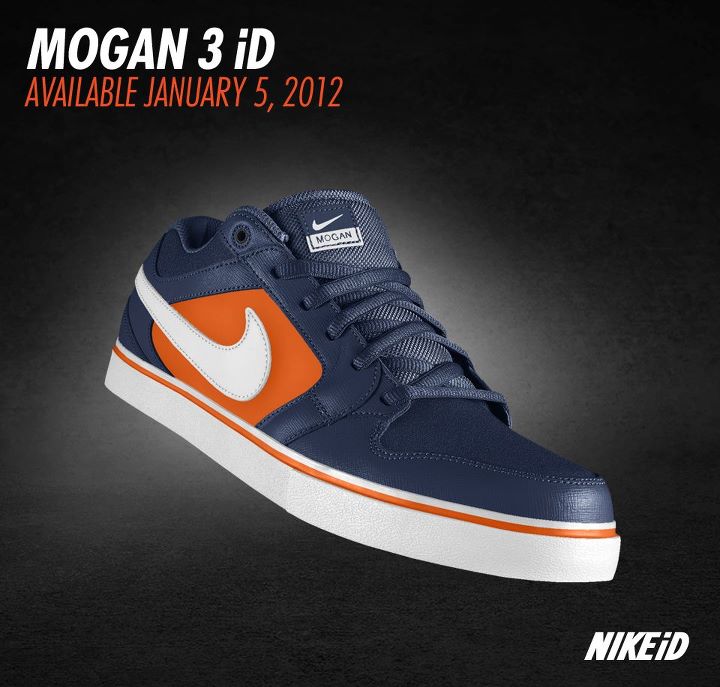 Nike 6.0 Mogan 3 Id 11