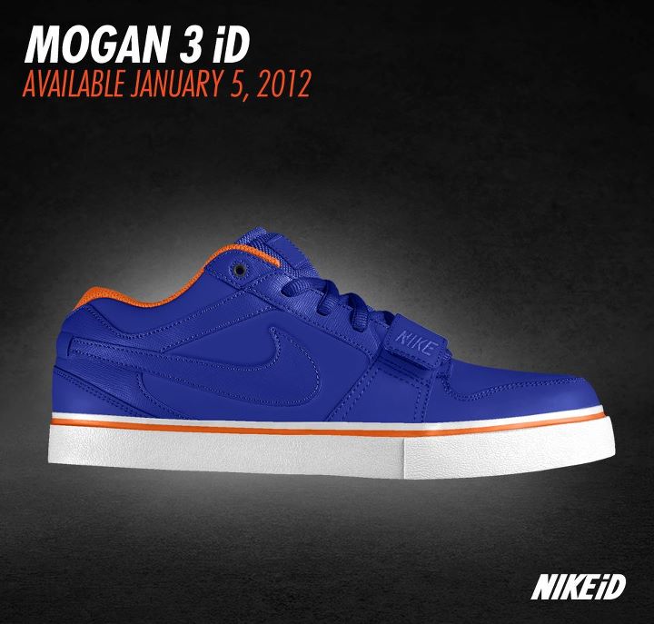 Nike 6.0 Mogan 3 Id 12