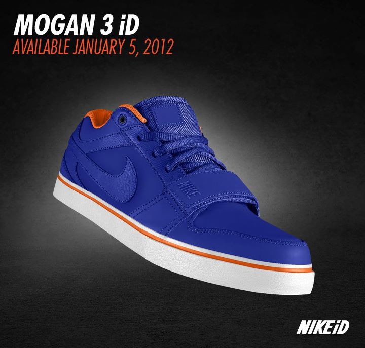 Nike 6.0 Mogan 3 Id 13