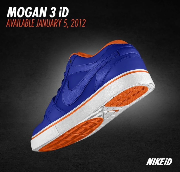 Nike 6.0 Mogan 3 Id 14