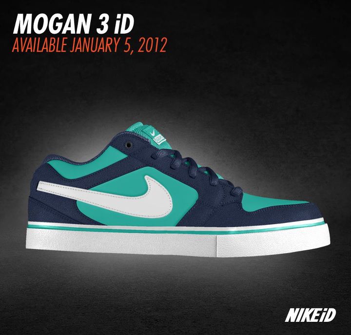 Nike 6.0 Mogan 3 Id 15