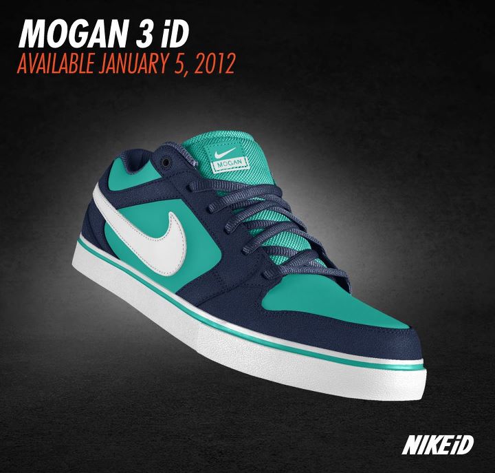 Nike 6.0 Mogan 3 Id 16