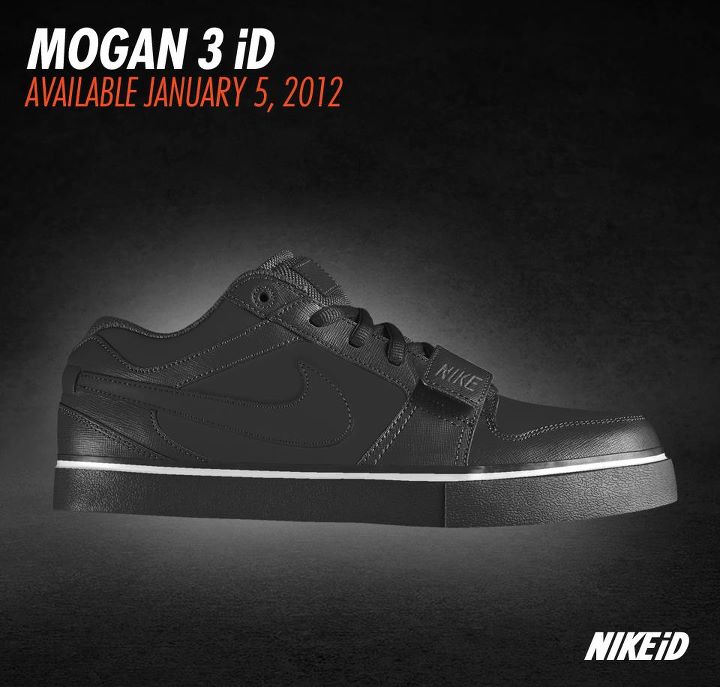 Nike 6.0 Mogan 3 Id 17