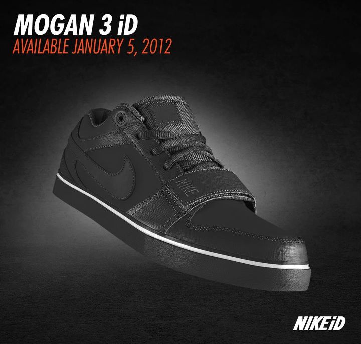 Nike 6.0 Mogan 3 Id 18