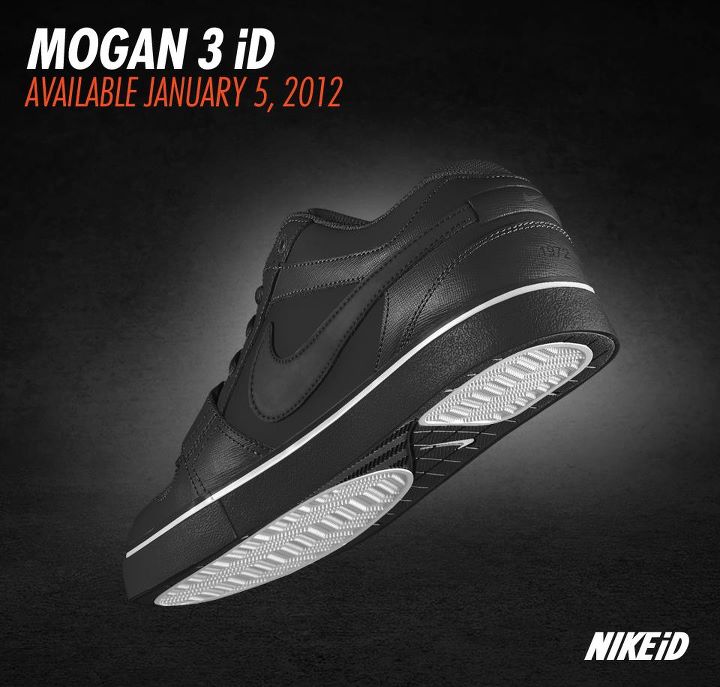 Nike 6.0 Mogan 3 Id 19