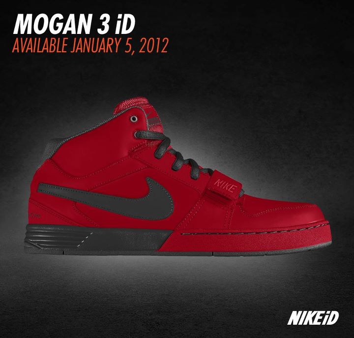 Nike 6.0 Mogan 3 Id 20