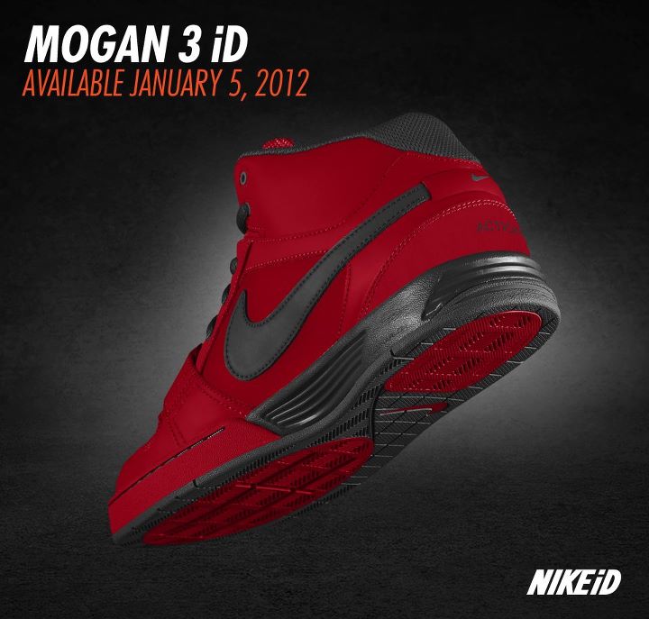 Nike 6.0 Mogan 3 Id 22