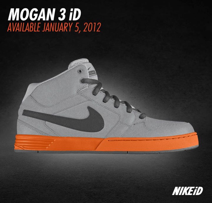 Nike 6.0 Mogan 3 Id 23