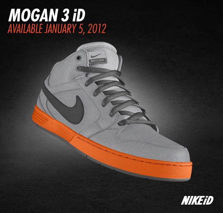 Nike 6.0 Mogan 3 Id 24