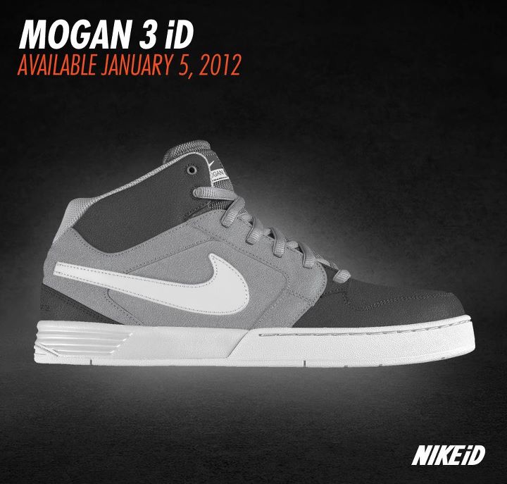 Nike 6.0 Mogan 3 Id 26