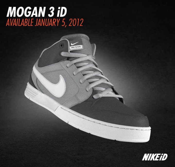 Nike 6.0 Mogan 3 Id 27