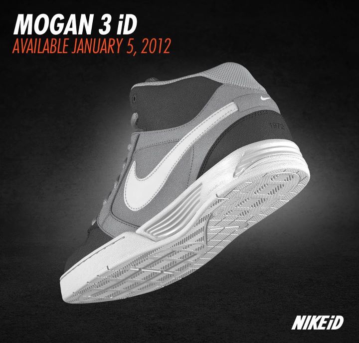 Nike 6.0 Mogan 3 Id 28