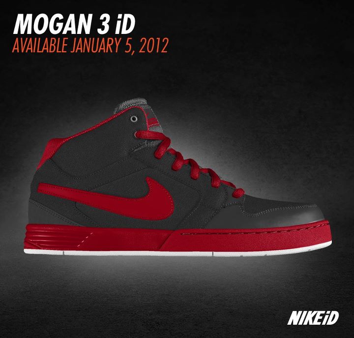 Nike 6.0 Mogan 3 Id 29