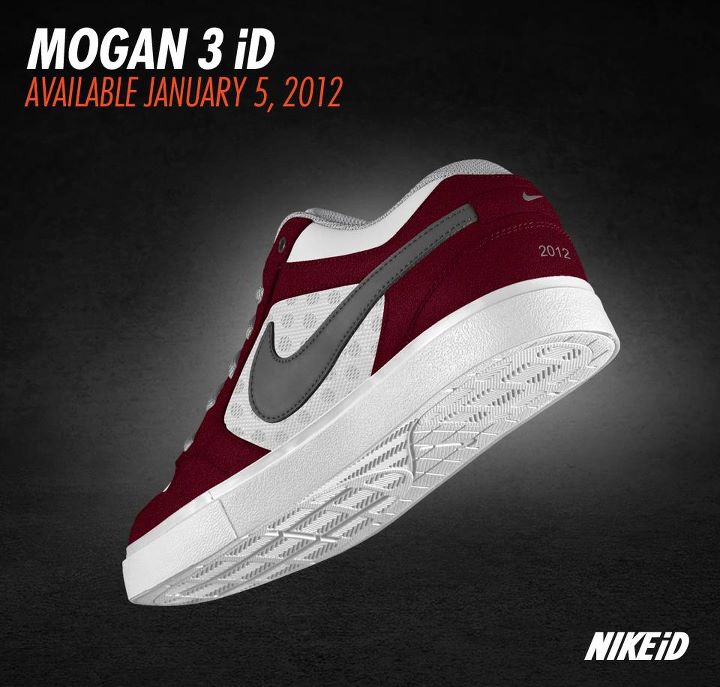 Nike 6.0 Mogan 3 Id 3