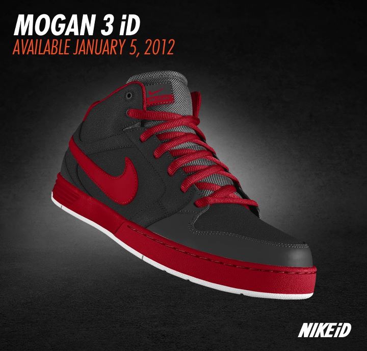 Nike 6.0 Mogan 3 Id 30