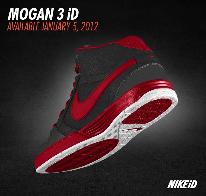 Nike 6.0 Mogan 3 Id 31