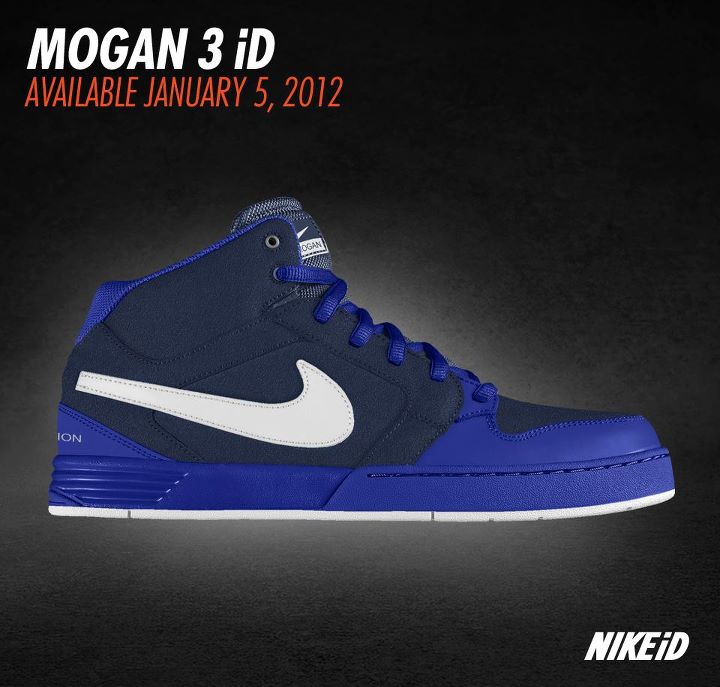 Nike 6.0 Mogan 3 Id 32