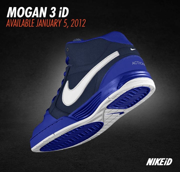 Nike 6.0 Mogan 3 Id 34