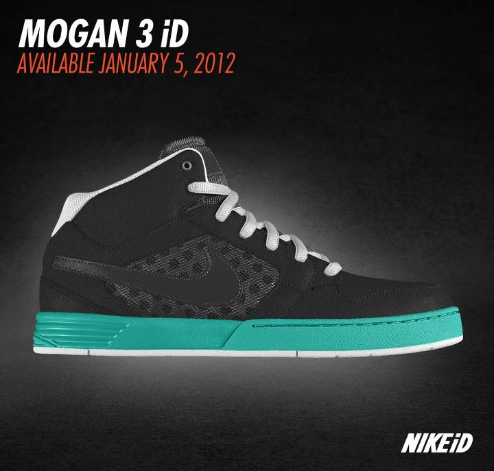 Nike 6.0 Mogan 3 Id 35