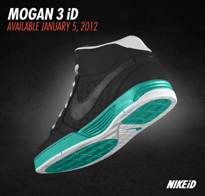 Nike 6.0 Mogan 3 Id 37