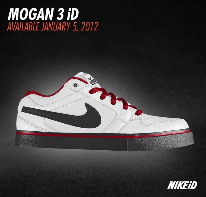 Nike 6.0 Mogan 3 Id 4