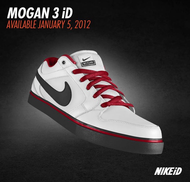 Nike 6.0 Mogan 3 Id 5