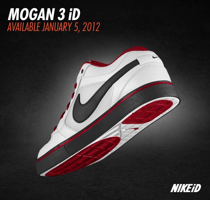 Nike 6.0 Mogan 3 Id 6