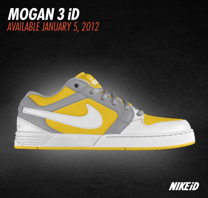 Nike 6.0 Mogan 3 Id 7