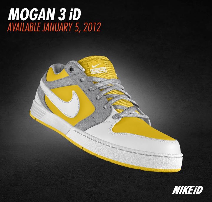 Nike 6.0 Mogan 3 Id 8