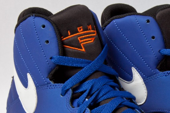 Nike Air Maestro Flight Plus 'Knicks'