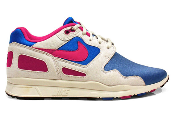 Nike Air Flow Electric Blue Voltage Cherry Preorder End 1