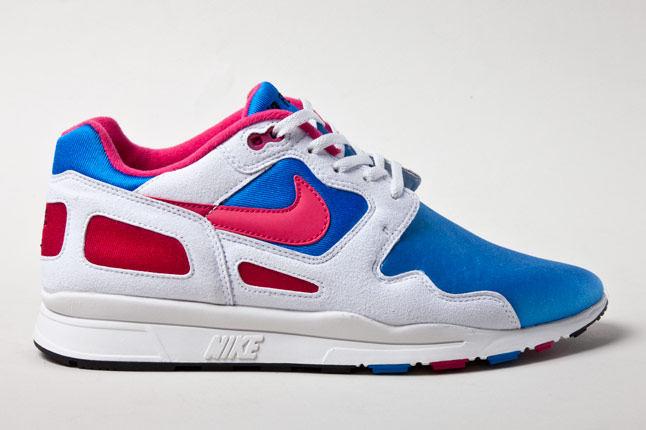 Nike Air Flow Voltage Cherry Spring 2012 2