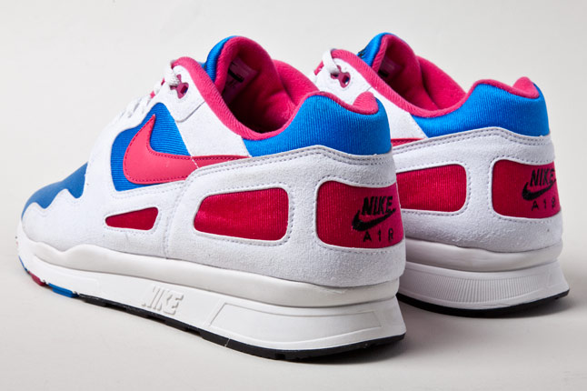 Nike Air Flow Voltage Cherry Spring 2012 4