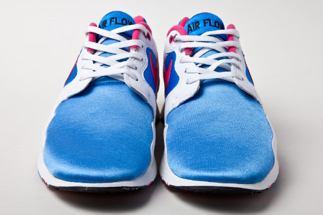Nike Air Flow Voltage Cherry Spring 2012 5