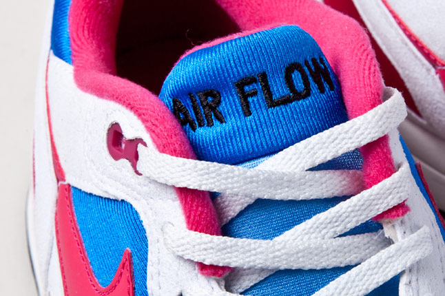 Nike Air Flow Voltage Cherry Spring 2012 7