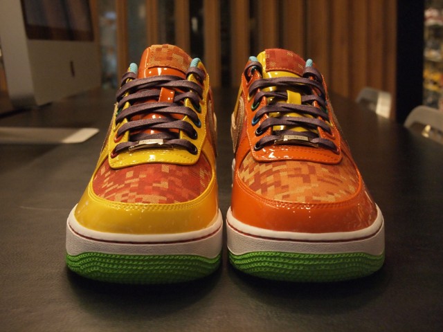 Nike Air Force 1 Bespoke Hdpn 3