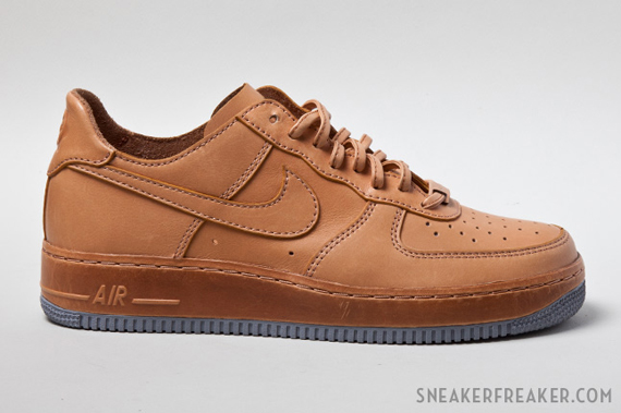 Nike Air Force 1 Bespoke Vachetta 3