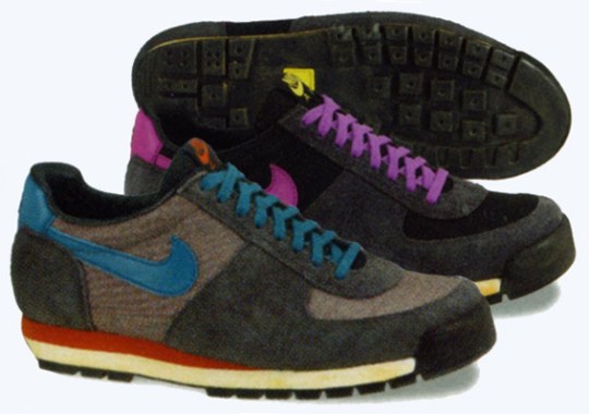 Nike Air Lava Dome – Spring 2012 Colorways