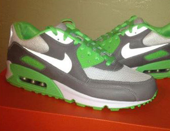 Nike Air Max 90 Dunkman Pe 1