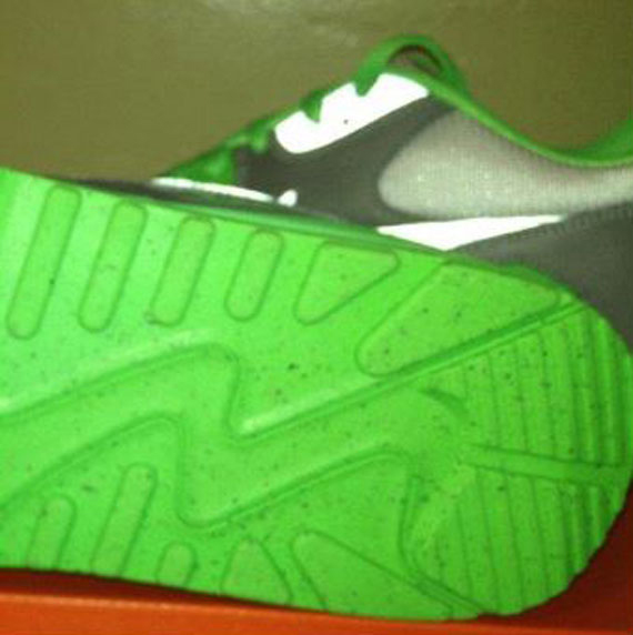 Nike Air Max 90 Dunkman Pe 3