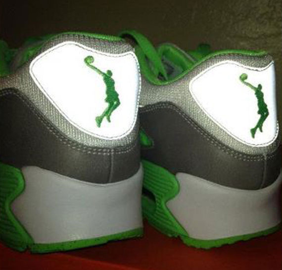 Nike Air Max 90 Dunkman Pe 4