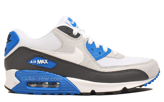 Nike Air Max 90 Soar 2