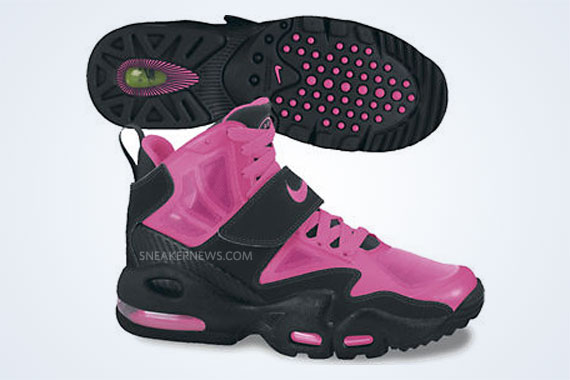 Nike Air Max Express Pink Black Royal