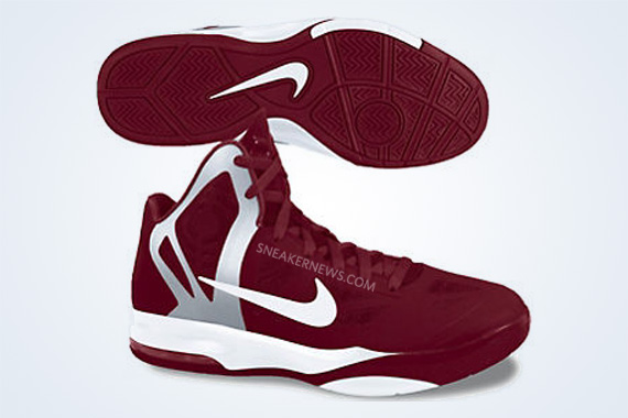 Nike Air Max Hyperaggressor 1