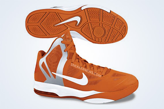 Nike Air Max Hyperaggressor 11