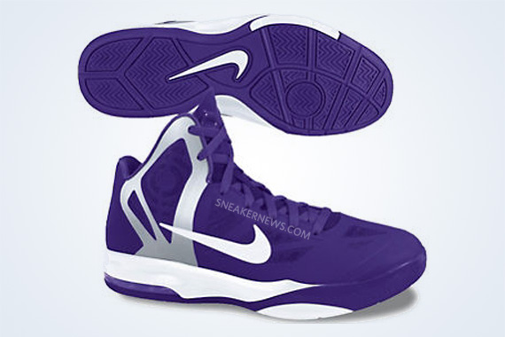 Nike Air Max Hyperaggressor 2