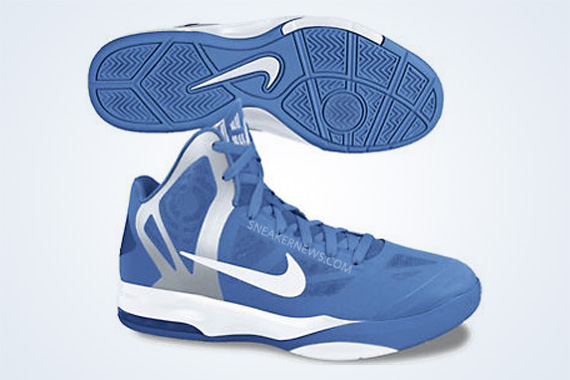 Nike Air Max Hyperaggressor 3