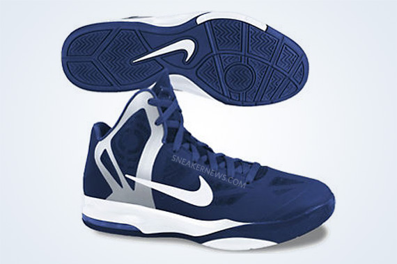 Nike Air Max Hyperaggressor 4